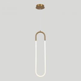 Изображение продукта Подвесной светодиодный светильник Lussole Loft LSP-8692 